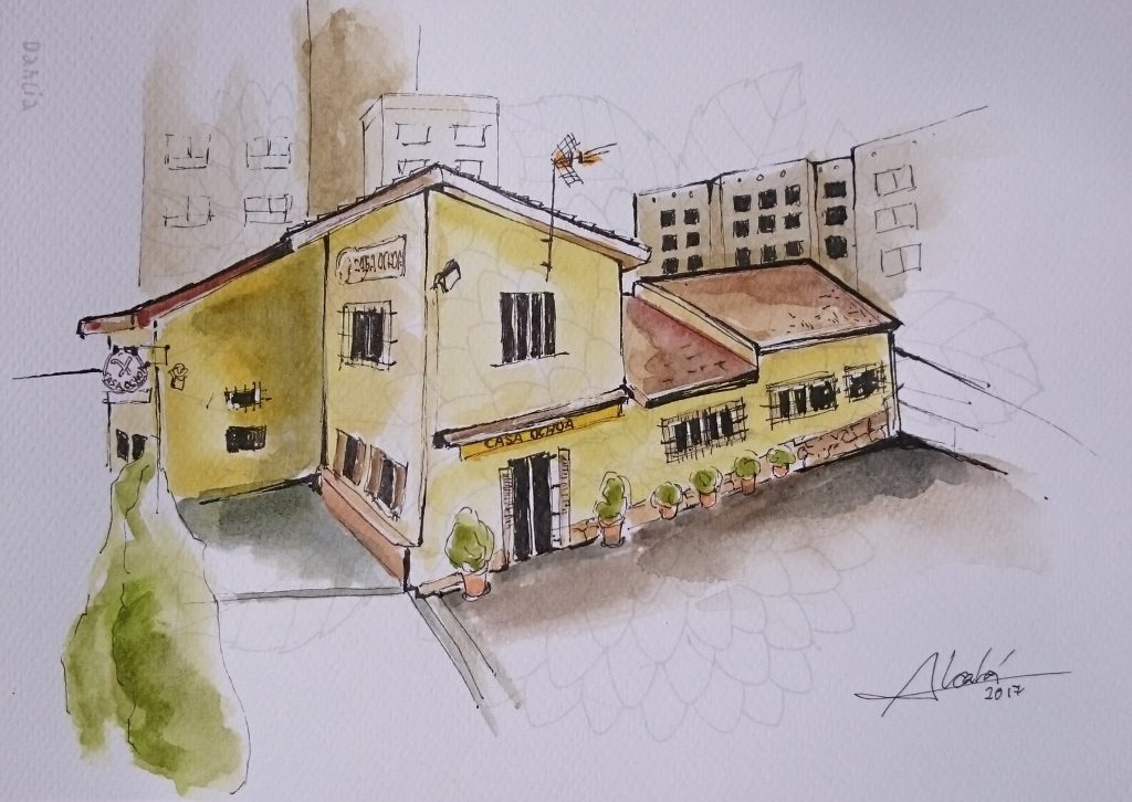 dibujo